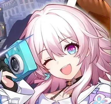 Profile image of March