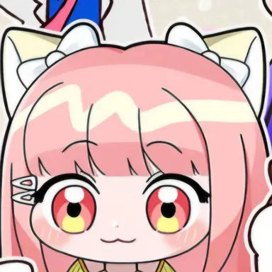Profile image of 모양몬