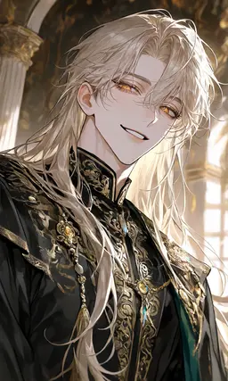 Profile image of キース