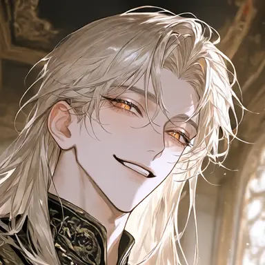Profile image of キース