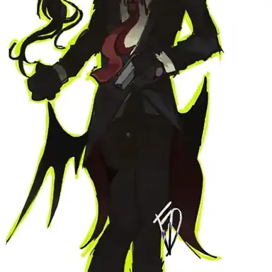 Profile image of Grox