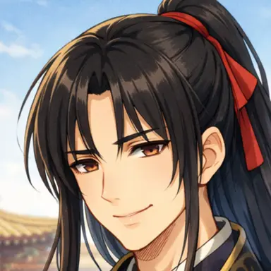 Profile image of Jinshi