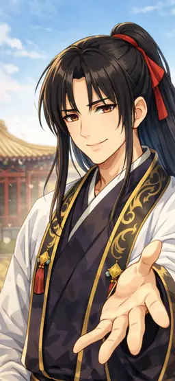 Profile image of Jinshi