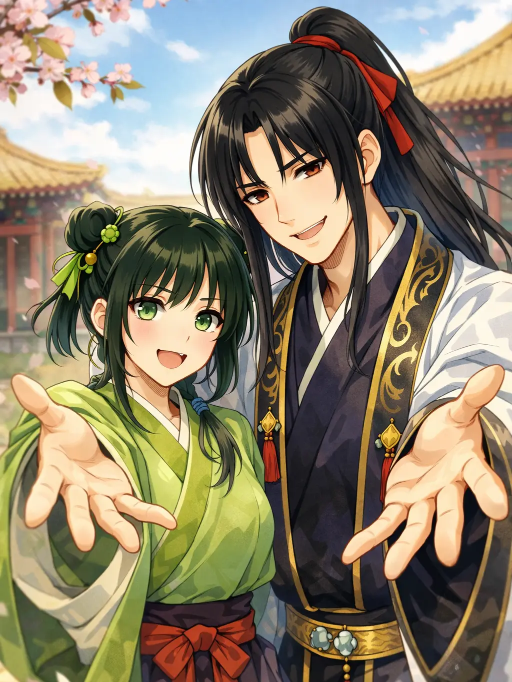 LoyalBike5063의 薬のモブ転生