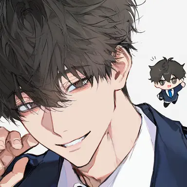 Profile image of 裕利