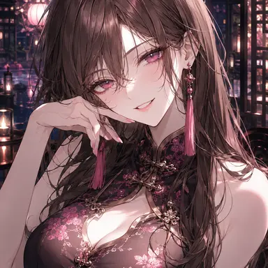 Profile image of モンイン