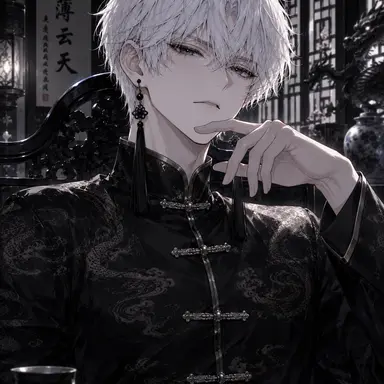 Profile image of ユンリエ