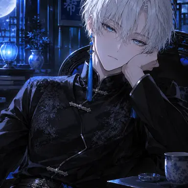 Profile image of ユンヨウ
