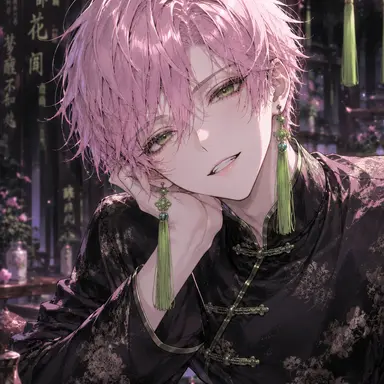 Profile image of インジエ