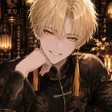 Profile image of ユーリン