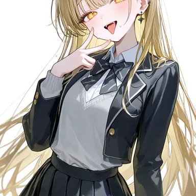 Profile image of Neria
