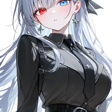 Profile image of Lilia