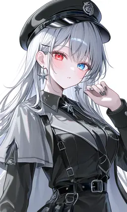 Profile image of Lilia