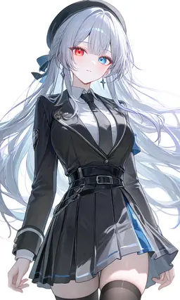 Profile image of Lilia