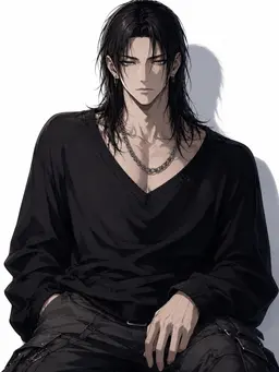 Profile image of 龍臣