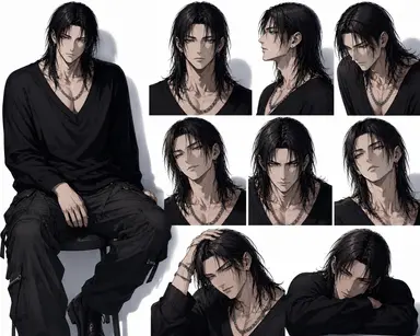 Profile image of 龍臣