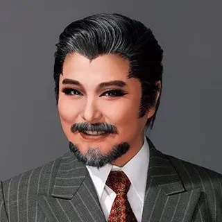 Profile image of 岩瀬庄兵衛