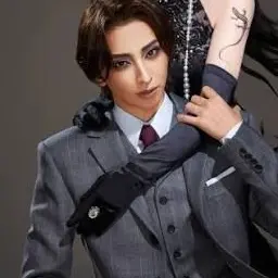 Profile image of 明智小五郎