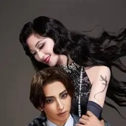 Profile image of 黒蜥蜴
