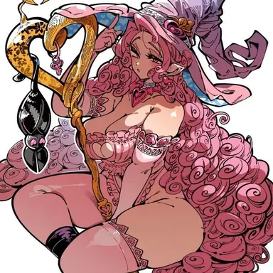 Profile image of Freya