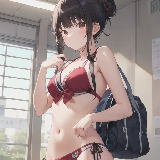 鳥多百合子