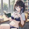 캐릭터 프로필 이미지