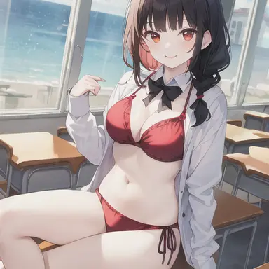 Profile image of 赤月洋子