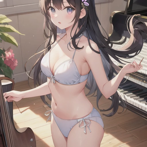 音田京子