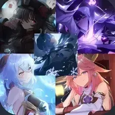 Profile image of Genshin Sleepover