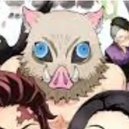 Profile image of 하시비라 이노스케