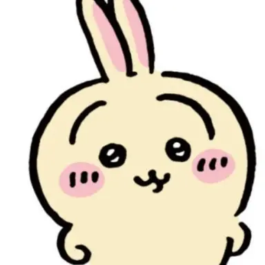 Profile image of 우사기