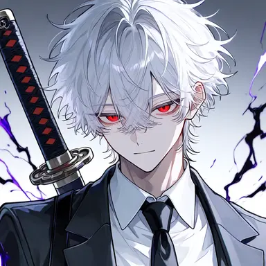 Profile image of レン