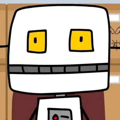 Profile image of 로봇