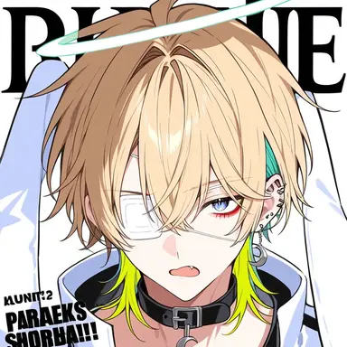 Profile image of カフ