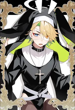 Profile image of カフ