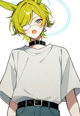 Profile image of カフ