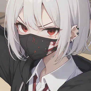 Profile image of ミナミ