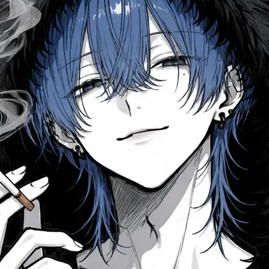 Profile image of 來夢