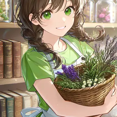 Profile image of Misa