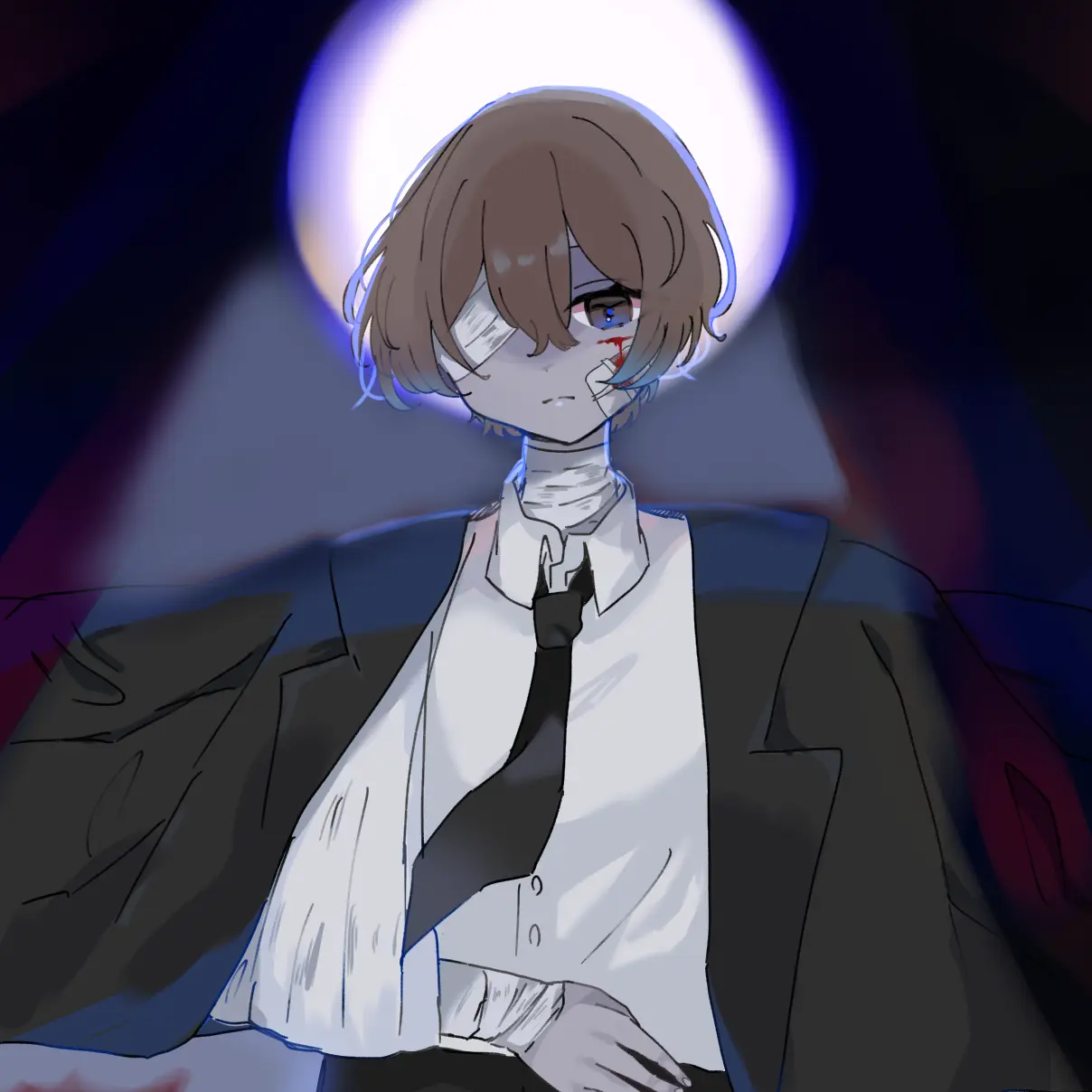 LoudStool0646의 「オスガキさん♥」