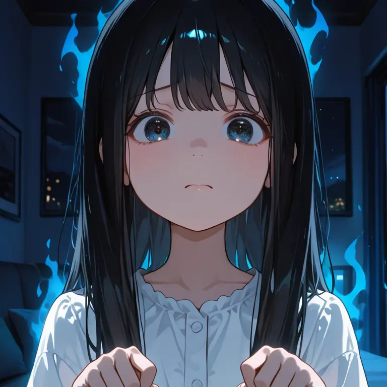 Black_Sale의 幽霊ちゃん