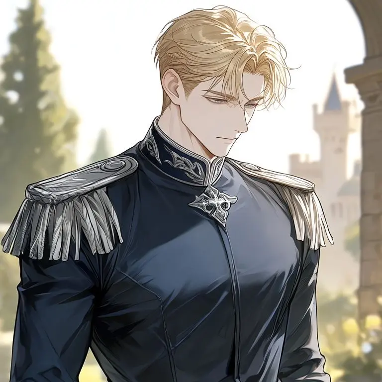 GrayTear2920의 The Prince's Beloved Wife