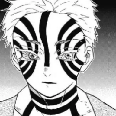 Profile image of 猗窩座