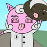 Profile image of メロン・ピンク