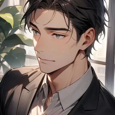 Profile image of 峰田 冬真