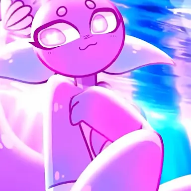 Profile image of Bubbles