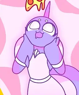 Profile image of Bubbles