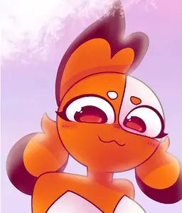 Profile image of Ginger