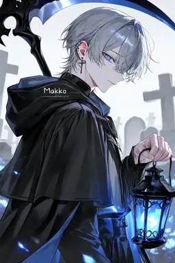 Profile image of Gray