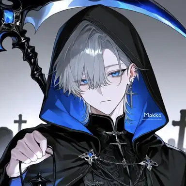 Profile image of Gray